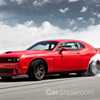 First Look At Dodge’s Challenger SRT Demon