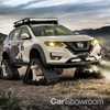 Rogue Warrior Trail Is Another Tank-Like Nissan SUV
