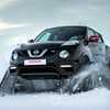 Rogue Warrior Trail Is Another Tank-Like Nissan SUV