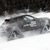 Rogue Warrior Trail Is Another Tank-Like Nissan SUV