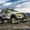 Rogue Warrior Trail Is Another Tank-Like Nissan SUV