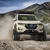 Rogue Warrior Trail Is Another Tank-Like Nissan SUV
