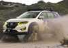 Rogue Warrior Trail Is Another Tank-Like Nissan SUV