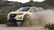Rogue Warrior Trail Is Another Tank-Like Nissan SUV