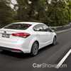 2017 Kia Cerato Sport & Sportage Si Premium