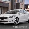 2017 Kia Cerato Sport & Sportage Si Premium