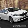 2017 Kia Cerato Sport & Sportage Si Premium