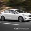 2017 Kia Cerato Sport & Sportage Si Premium
