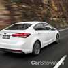 2017 Kia Cerato Sport & Sportage Si Premium