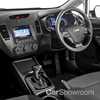 2017 Kia Cerato Sport & Sportage Si Premium