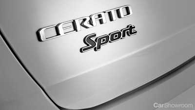 2017 Kia Cerato Sport & Sportage Si Premium