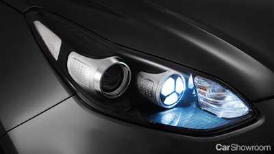 2017 Kia Cerato Sport & Sportage Si Premium