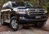 2017 Toyota Land Cruiser Altitude