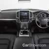 2017 Toyota Land Cruiser Altitude