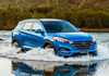 2018 Hyundai Tucson Gets Brawnier, Smarter