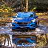 2018 Hyundai Tucson Gets Brawnier, Smarter