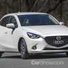 2017 Mazda2