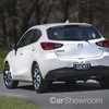 2017 Mazda2