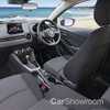 2017 Mazda2