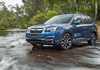 2017 Subaru Forester - Review