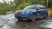2017 Subaru Forester - Review
