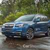 2017 Subaru Forester 2.5i-S