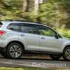 2017 Subaru Forester 2.5i-S