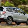 2017 Subaru Forester 2.5i-S