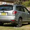 2017 Subaru Forester 2.5i-S