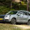 2017 Subaru Forester 2.5i-S