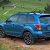2017 Subaru Forester 2.5i-S