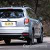 2017 Subaru Forester 2.5i-S