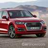 2017 Audi Q5 Detailed Ahead Of June Arrival