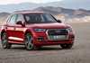 2017 Audi Q5 Detailed Ahead Of June Arrival