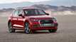 2017 Audi Q5 Detailed Ahead Of June Arrival