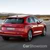 2017 Audi Q5 Detailed Ahead Of June Arrival