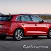 2017 Audi Q5 Detailed Ahead Of June Arrival