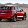 2017 Audi Q5 Detailed Ahead Of June Arrival