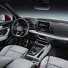 2017 Audi Q5 Detailed Ahead Of June Arrival