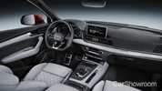 2017 Audi Q5 Detailed Ahead Of June Arrival