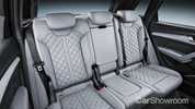 2017 Audi Q5 Detailed Ahead Of June Arrival