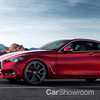 2017 Infiniti Q60 Red Sport Lands In Oz