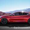 2017 Infiniti Q60 Red Sport Lands In Oz