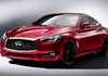 2017 Infiniti Q60 Red Sport Lands In Oz