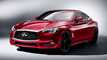 2017 Infiniti Q60 Red Sport Lands In Oz