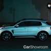 Lynk & Co. Previews Second Car, Offering “Lifetime Warranty”