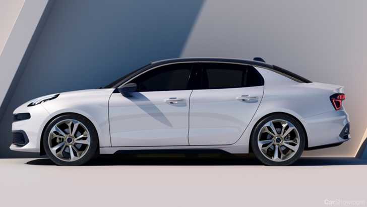 Lynk & Co. Previews Second Car, Offering “Lifetime Warranty”