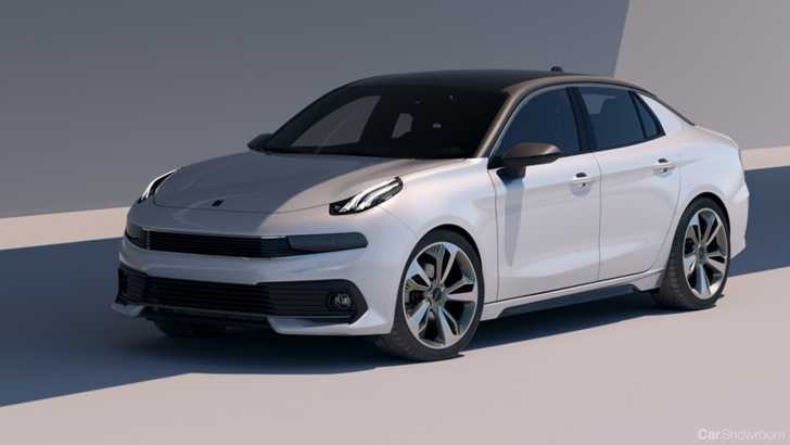 Lynk & Co. Previews Second Car, Offering “Lifetime Warranty”