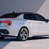 Lynk & Co. Previews Second Car, Offering “Lifetime Warranty”