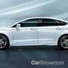 Ford Updates Mondeo For 2017